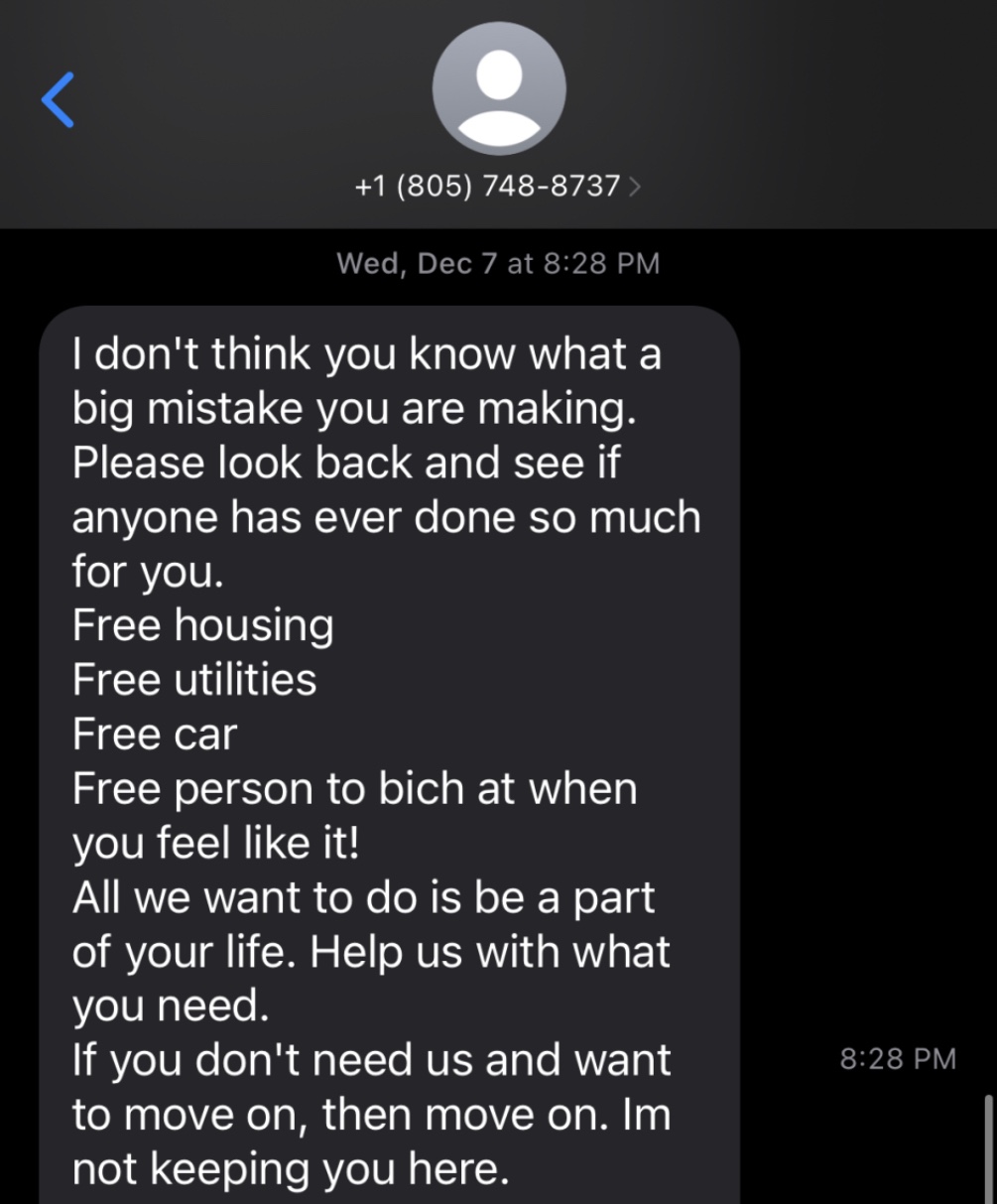 Wednesday, December 7th,&nbsp;2022