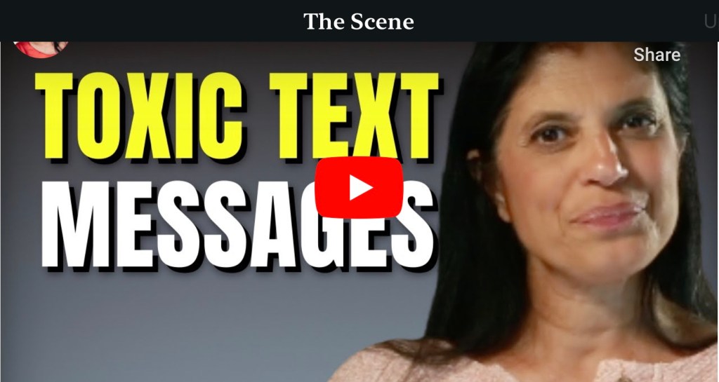 Text Message Structure